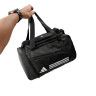 Сумка Adidas Essentials 3-Stripes Duffel Bag IP9861