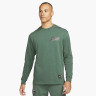 Кофта JORDAN M J PSG LS TEE DB6512-333