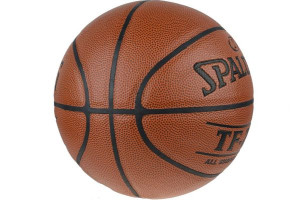 М'яч баскетбольний Spalding TF-250 74-537Z