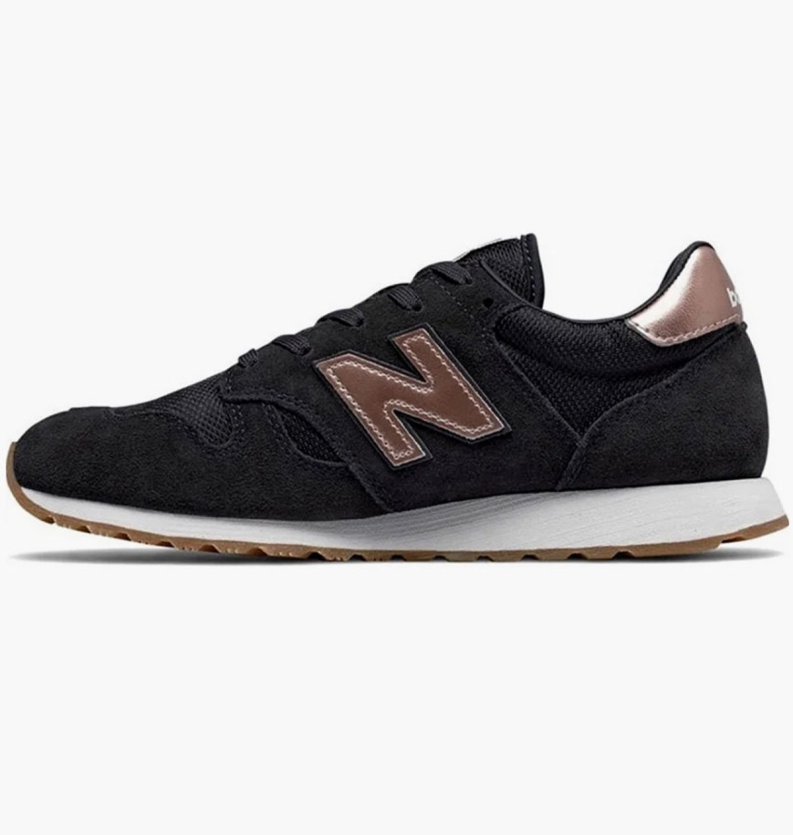 Кросівки New Balance 520 WL520J2