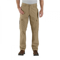 Штани Carhartt Force Relaxed Fit Cargo Pants  GREY BN4200-M