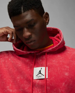 Худі Jordan Washed Fleece Hoodie DR3087-612