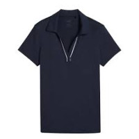 Футболка поло Puma W Cloudspun Piped SS Polo 623911-02
