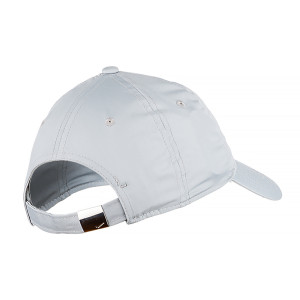 Бейсболка Nike U NK DF CLUB CAP U CB MTSWSH L FB5372-077