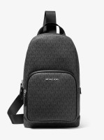 Сумка Michael Kors COOPER LOGO SLING PACK 37S1LCOY1B