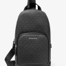 Сумка Michael Kors COOPER LOGO SLING PACK 37S1LCOY1B