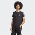 Футболка 3-STRIPES TEE IA4845 Adidas L Чорний IA4845