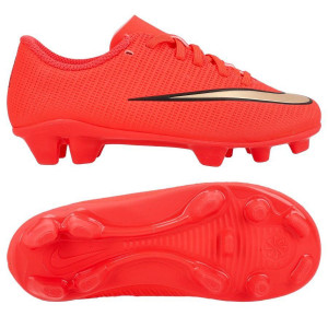 Бутси Nike JR VAPOR 17 CLUB FG/MG LK IU1827-600