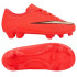 Бутси Nike JR VAPOR 17 CLUB FG/MG LK IU1827-600