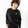 Толстовка Nike M NSW CLUB CRW BB BV2662-010