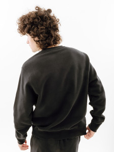 Толстовка Nike M NSW CLUB CRW BB BV2662-010