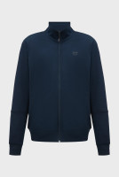 Кофта Arena BRUSHED F/Z JACKET 007682-700