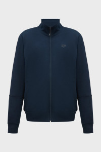 Кофта Arena BRUSHED F/Z JACKET 007682-700