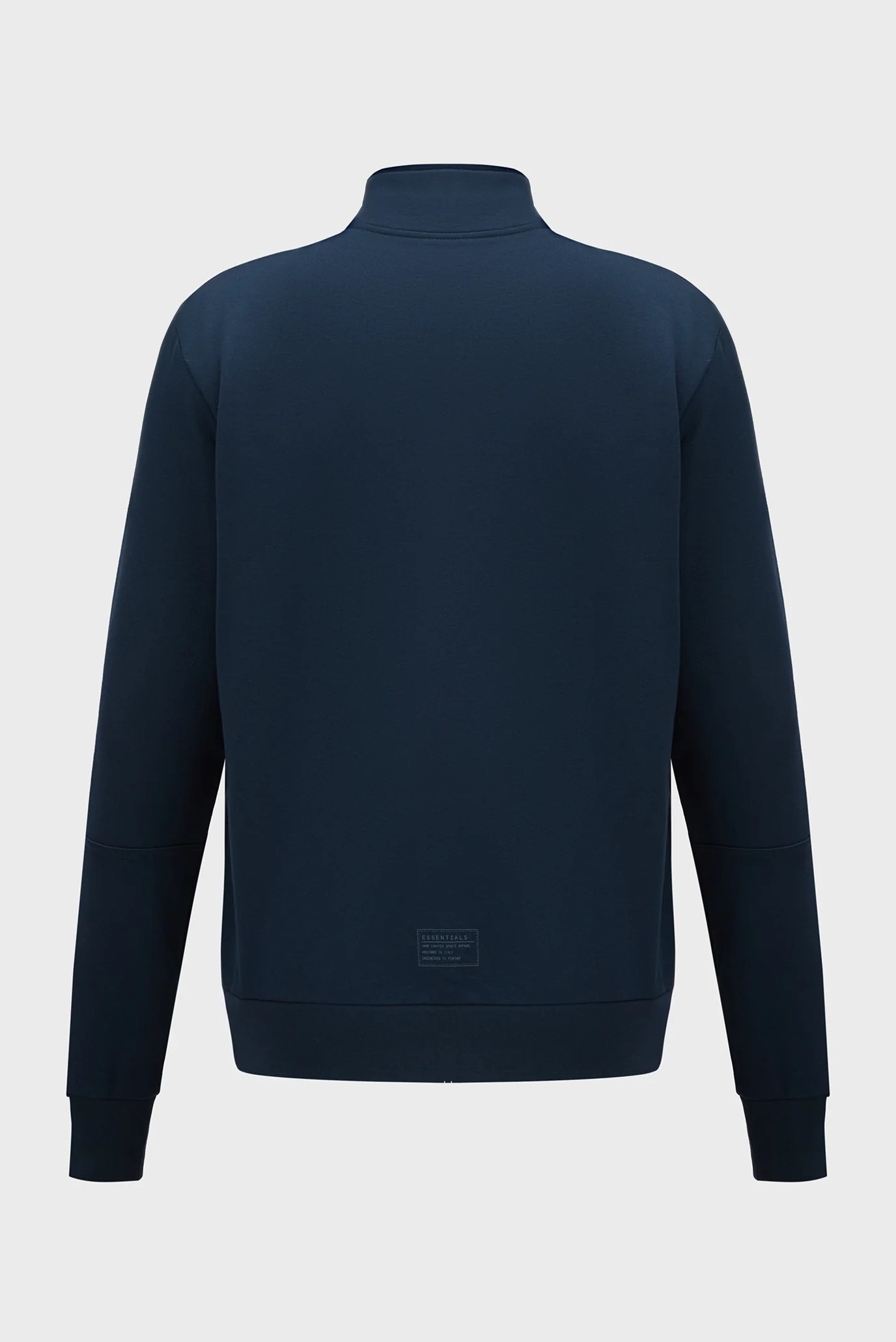 Кофта Arena BRUSHED F/Z JACKET 007682-700