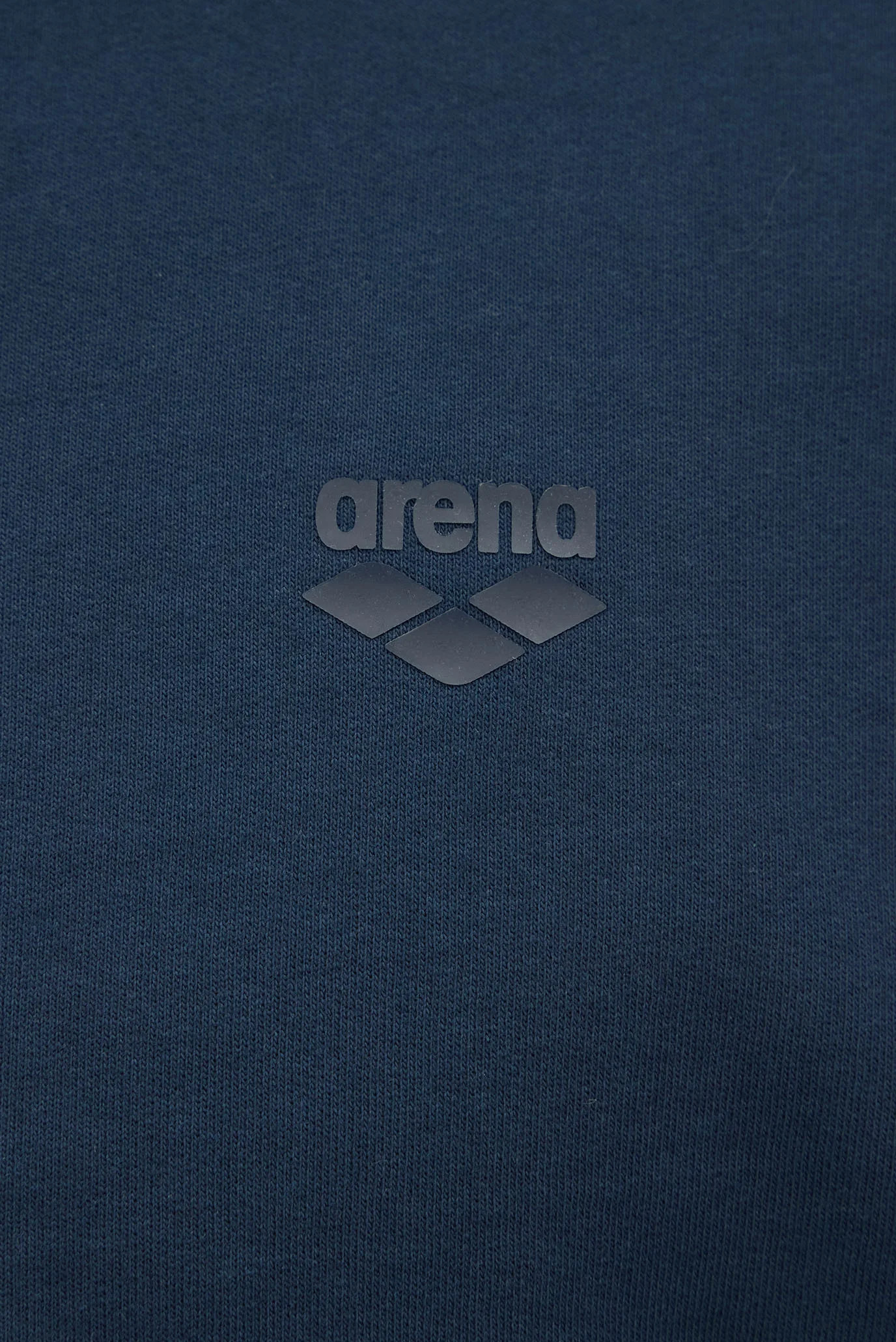 Кофта Arena BRUSHED F/Z JACKET 007682-700