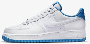 Кросівки Nike Air Force 1 07 Low White DR9867-101