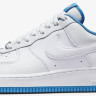 Кросівки Nike Air Force 1 07 Low White DR9867-101
