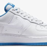 Кросівки Nike Air Force 1 07 Low White DR9867-101