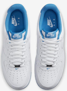 Кросівки Nike Air Force 1 07 Low White DR9867-101