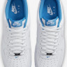 Кросівки Nike Air Force 1 07 Low White DR9867-101
