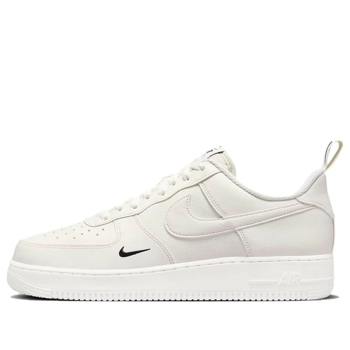 Кросівки NIKE AIR FORCE 1 07 BEIGE FZ4625-100