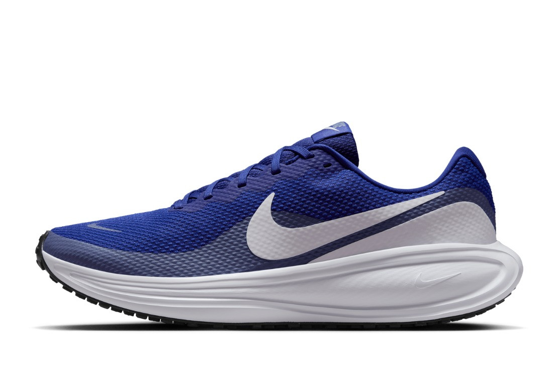 Кросівки Nike Revolution 8 ‘Deep Royal Blue’ (HJ9198-401) HJ9198-401
