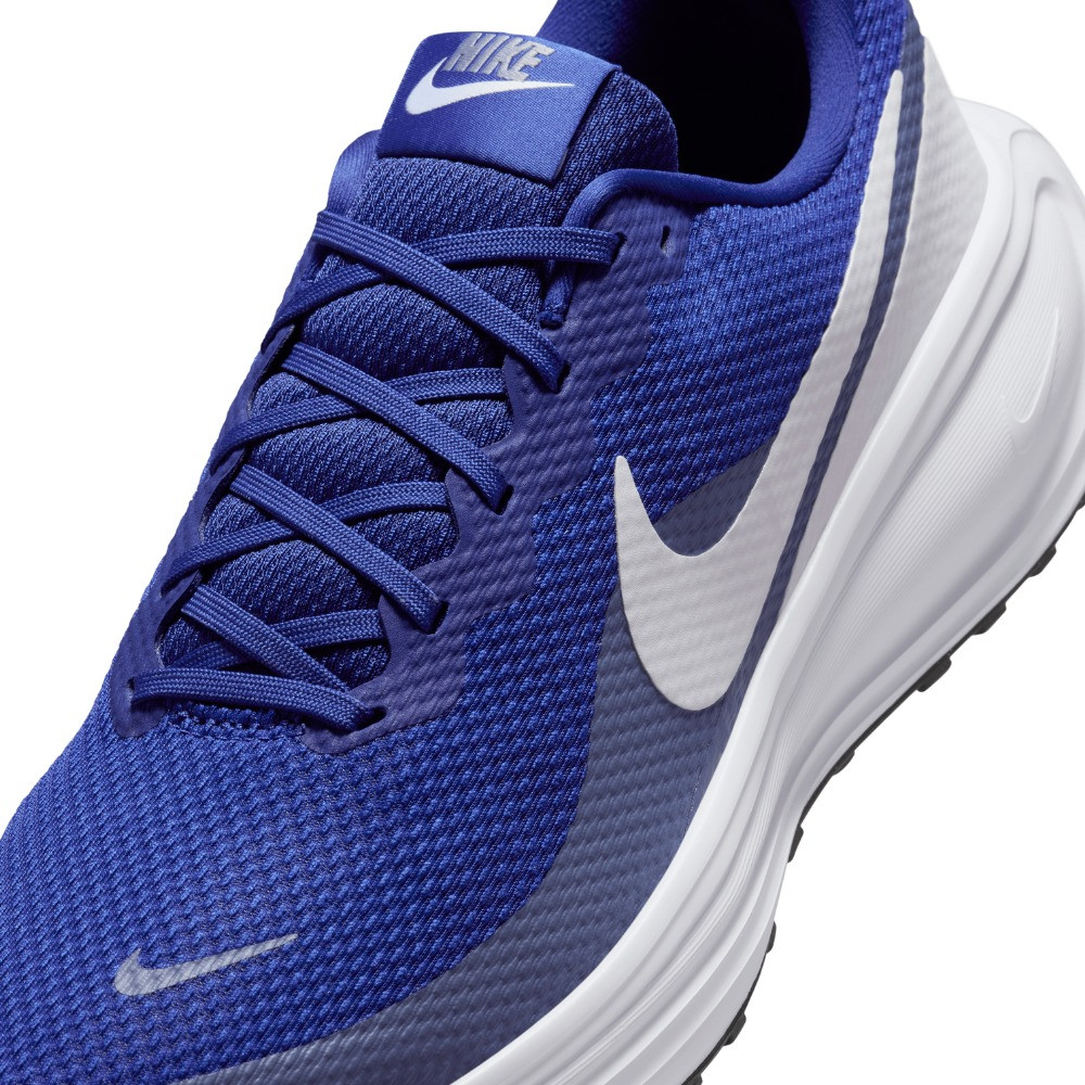 Кросівки Nike Revolution 8 ‘Deep Royal Blue’ (HJ9198-401) HJ9198-401