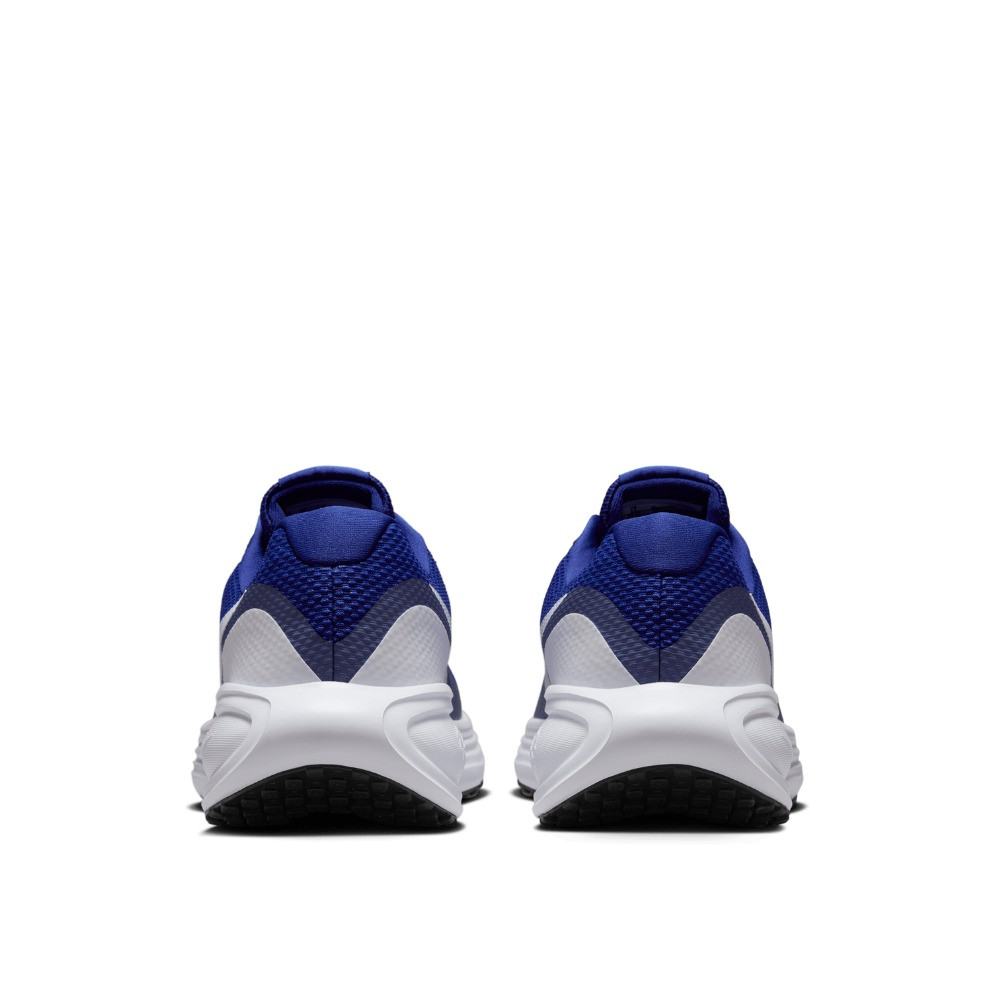 Кросівки Nike Revolution 8 ‘Deep Royal Blue’ (HJ9198-401) HJ9198-401