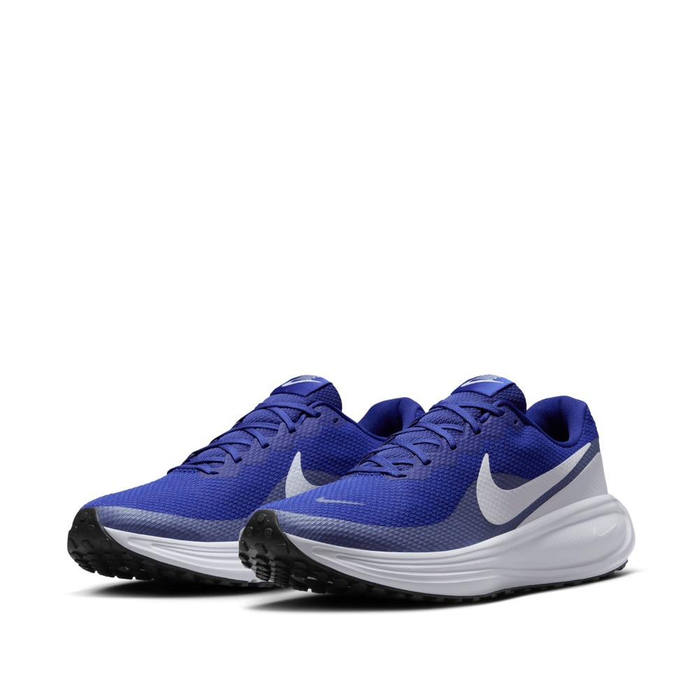Кросівки Nike Revolution 8 ‘Deep Royal Blue’ (HJ9198-401) HJ9198-401