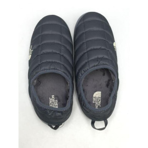 Шльопанці The North Face Women'a Thermoball Traction Mule V NF0A3V1HKX7-110