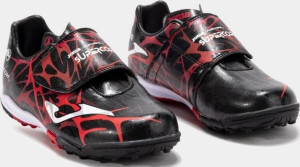 Сороконіжки дитячі Joma SUPER COPA чорний дитячий 32 (SCJS2501TFV) SCJS2501TFV