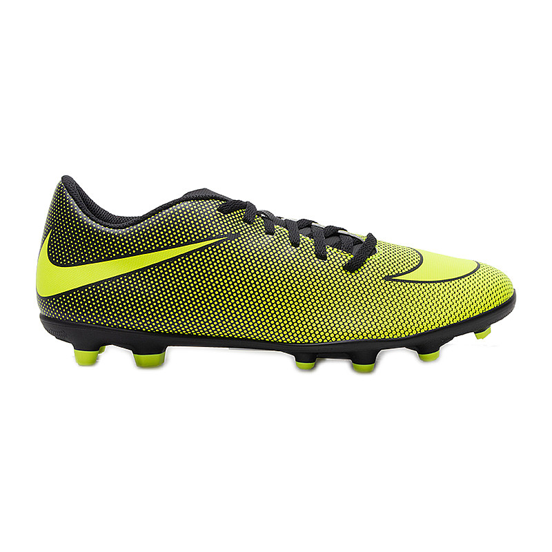 Бутси пластик Nike BRAVATA II FG 844436-070