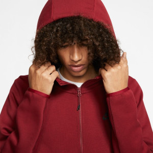 Толстовка Nike NSW Tech Fleece Hoodie FZ 928483-677