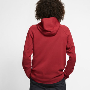 Толстовка Nike NSW Tech Fleece Hoodie FZ 928483-677