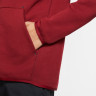 Толстовка Nike NSW Tech Fleece Hoodie FZ 928483-677