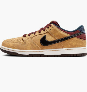 Кросівки Nike SB Dunk Low City of Cinema FZ1278-200