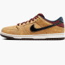 Кросівки Nike SB Dunk Low City of Cinema FZ1278-200