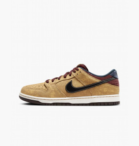 Кросівки Nike SB Dunk Low City of Cinema FZ1278-200