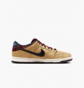 Кросівки Nike SB Dunk Low City of Cinema FZ1278-200