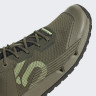 Кросівки Adidas Five Ten Trailcross LT Focus Olive Pulse Lime Orbit Green GY5124