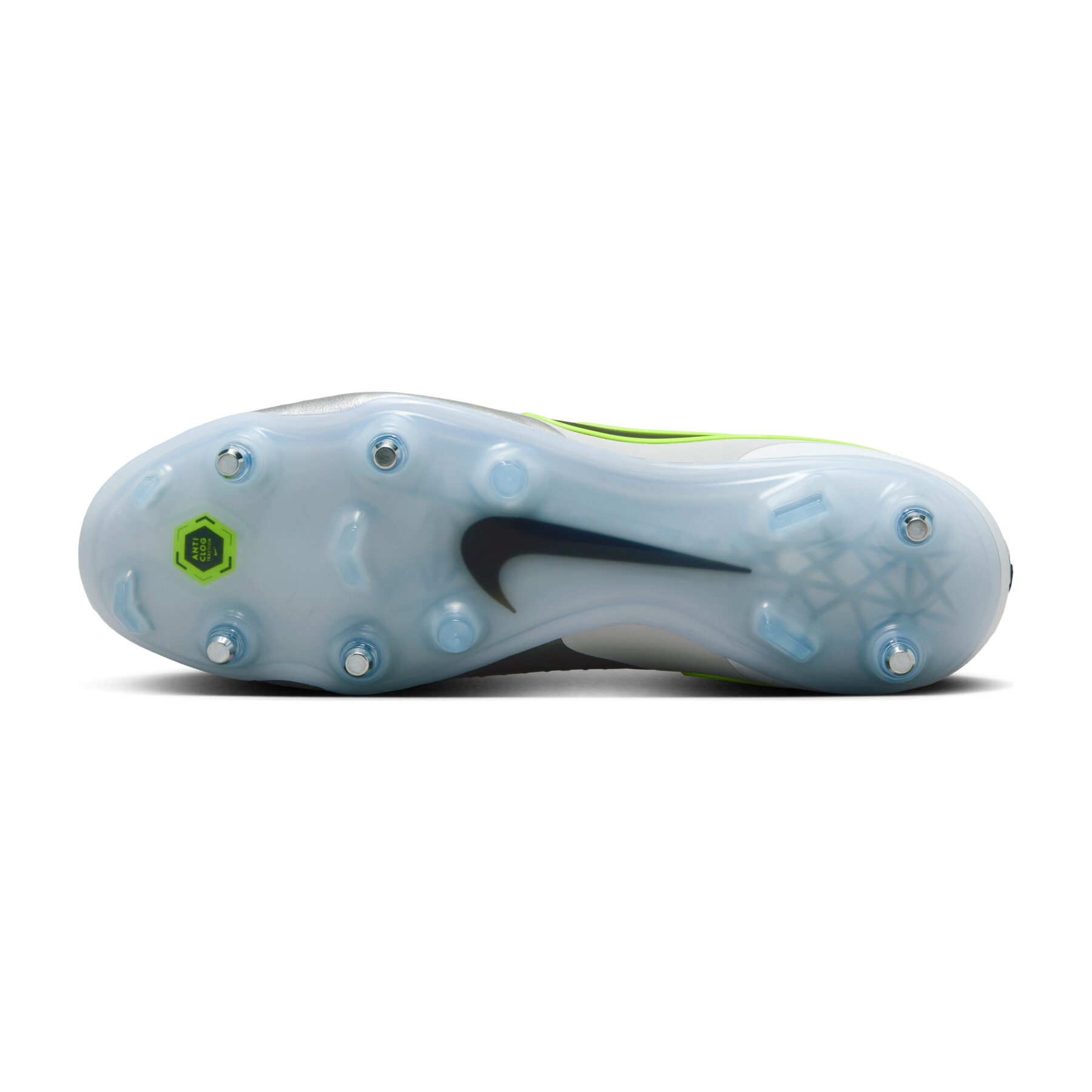 Бутси Nike Tiempo Legend 10 Elite SG-Pro Anti Clog DV4329-001