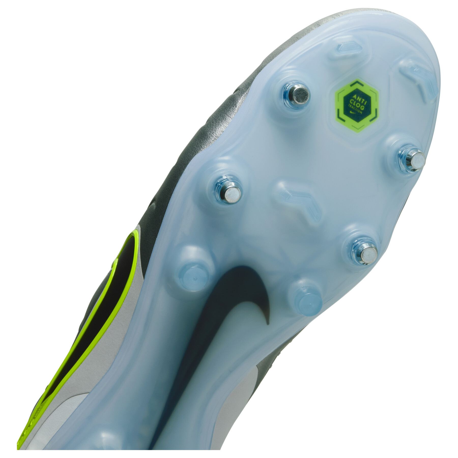 Бутси Nike Tiempo Legend 10 Elite SG-Pro Anti Clog DV4329-001