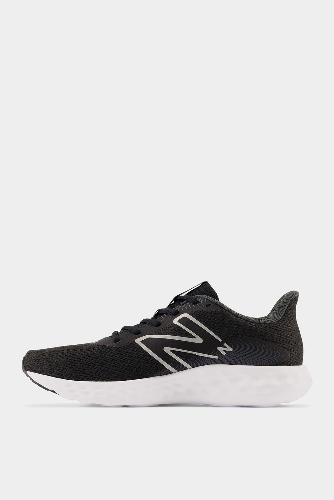 Кросівки New Balance 411 V3 M411LB3