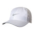 Бейсболка Nike U NK DRY AROBILL FTHLT CAP AR1998-100