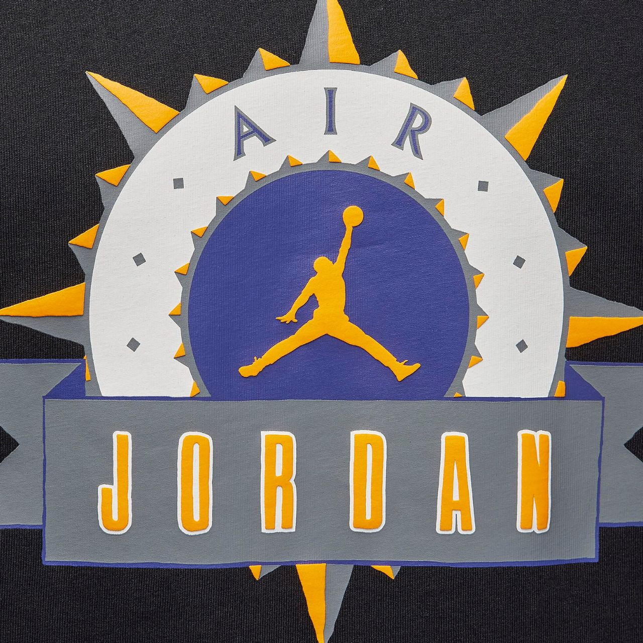 Футболка Air Jordan Flight Mvp T-Shirt FD8227-010 (Розмір: FD8227-010