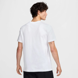Футболка чоловіча Nike Spw White HJ0590-100