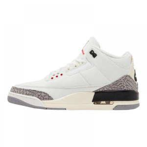 Кросівки Jordan 3 Retro White Cement Reimagined DN3707-100