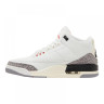 Кросівки Jordan 3 Retro White Cement Reimagined DN3707-100