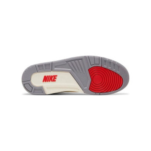Кросівки Jordan 3 Retro White Cement Reimagined DN3707-100
