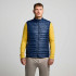Жилетка Saucony HURRICANE INSULATED VEST SAM800402-NV